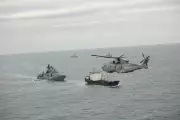 UK Leads Secret Arctic Operation Against Russia as NATO Diverges from Trump's America