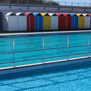 UK Lido Reopens After £7M Makeover with New Sauna This Weekend