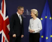 UK Ministers Plan EU Rule Alignment Without Full Parliamentary Votes