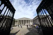 UK Museums Tourist Fee Plan Sparks 'Unethical' Claims Amid Artefact Disputes