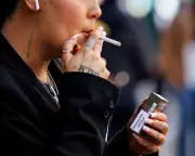UK Parliament Passes Phased Tobacco Ban for Post-2009 Generation