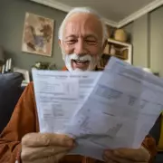 UK Pensioners Could Receive £4,300 Extra from DWP Pension Credit