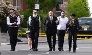 UK Pledges More Funds to Protect Jewish Communities After Golders Green Incident