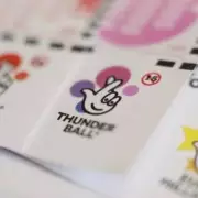 UK Powerball Launch Offers £1 Billion Jackpot with 30-Year Payout