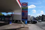UK Ramps Up Planning for Shortages from Iran War