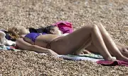 UK Records Hottest Day of 2024 as Temperatures Soar to 26C