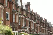 UK Rents Outside London Stall for First Time Since 2017 as Market Shifts