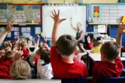 UK Schools Face £288 Million Funding Crisis as Pupil Numbers Decline