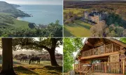 UK Staycation Boom Intensifies Amid Global Travel Disruptions and Fuel Crisis