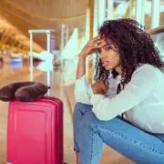 UK Summer Holiday Chaos Looms as Jet Fuel Crisis Threatens Flight Cancellations