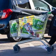 UK Supermarkets Roll Out Digital Shelf Labels, Sparking Price Hike Fears