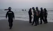 UK to Pay France Up to £660 Million for Channel Migrant Patrols