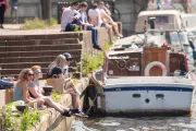 UK to Sizzle at 24C Before Heavy Rain Hits This Weekend