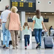 UK Travel Firm Collapse Leaves Holidaymakers Stranded Without Refunds