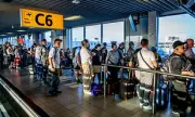 UK Travellers Face Major Delays at European Airports Due to New EU Digital Border System