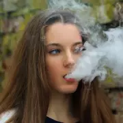 UK Vaping Crackdown: On-the-Spot Fines for Sellers Targeting Teens