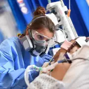 UKHSA Warned PPE Must Fit Women to Ensure Safety