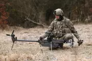 Ukraine Claims Strongest Frontline Position in a Year Amid Renewed Peace Talks
