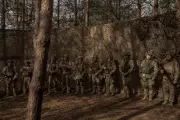 Ukraine Conducts Secret Space Missions Amid War, Reveals Lawmaker