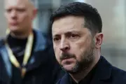Ukraine Finishes Druzhba Pipeline Repairs, Aims to Unblock EU Loan