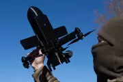 Ukraine Shoots Down Record 33,000 Russian Drones in March