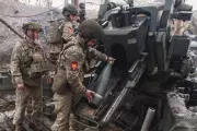Ukraine's Conscription Crisis Deepens as 2 Million Evade Draft Amid War