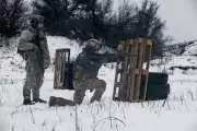 Ukraine's Military Transformation: How New Corps Challenge Soviet Legacy
