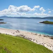 UK's Best Seaside Hotspots Named: Top Spot Not Devon or Cornwall