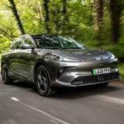 UK's EV Tax Threshold Rise to £50,000 Saves 475,836 Drivers £425 Annually