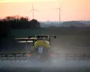 UK's Glyphosate Use Soars Tenfold Amid Health and Environmental Concerns