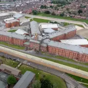 UK's Most Dangerous Prisoner at 'Monster Mansion' Gets Unique Escape Risk Category