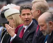 UK's New US Ambassador Says Israel Has 'Special Relationship' with America
