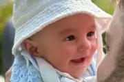 UK's Youngest Blood Transfusion Recipient Saved by Rare Womb Procedure