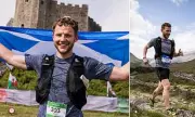 Ultra-Marathon Champion David Parrish Dies During World Record Attempt