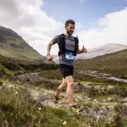 Ultra-Marathon Runner David Parrish Dies During 234-Mile Highlands Challenge