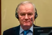 UN Court Orders Health Evaluation for Bosnian Serb Commander Ratko Mladic