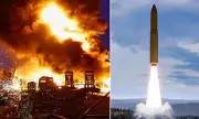 UN Nuclear Chief Warns of New Global Arms Race Amid Rising Tensions