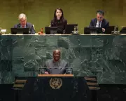 UN Resolution on Slavery as 'Gravest Crime' Exposes Western Abstentions