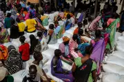 UN Warns Famine in South Sudan: Deadly Downward Spiral