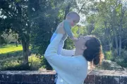 Unborn Baby's Life Saved by Pioneering In-Womb Blood Transfusion