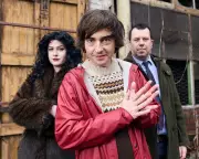 Uncanny's Global Rise: How a Paranormal Podcast Conquered the World