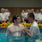 Unchosen Netflix Thriller Cast: From Happy Valley to Doctor Who Stars