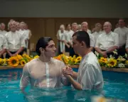 Unchosen Review: A Talented Cast Wasted in Netflix's Cult Drama