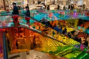 Underconsumption Movement Gains Traction Amid Inflation and Debt Crisis