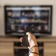 Underrated Comedy Drama 'Fisk' Now Streaming in Full on ITVX