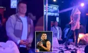 Undrafted Heisman Finalist Diego Pavia Caught at Strip Club Weeks Before NFL Draft