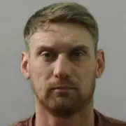 Unhinged Driver Jailed for Car Park Rage Attack on Couple in Front of Children