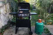 Uniflame 2 Burner Gas BBQ: Affordable Performance Reviewed