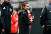 Union Berlin Appoints First Female Bundesliga Coach, Condemns Sexist Abuse