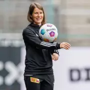 Union Berlin Appoints First Female Head Coach in Top Five European Leagues